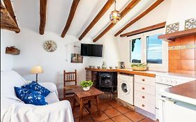 Ático El Pasero con Solarium y Barbacoa